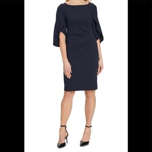 DKNY dress navy 👗